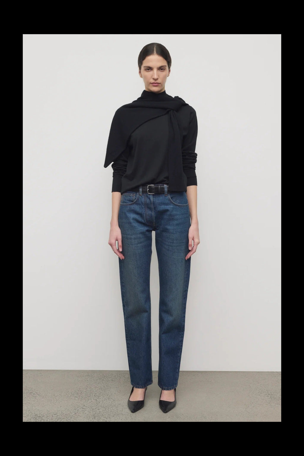jean ambush
