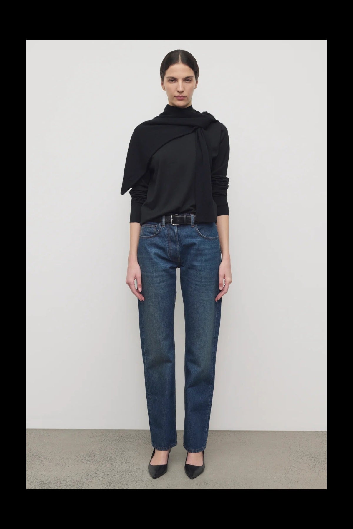 jean ambush