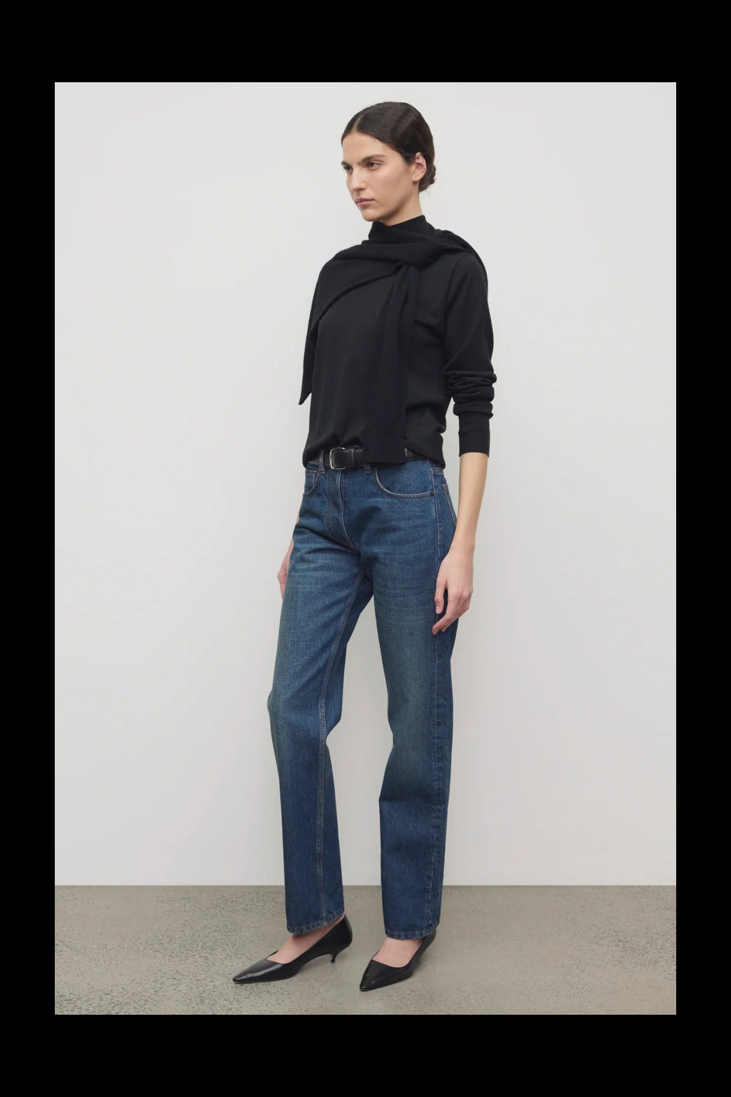 jean ambush