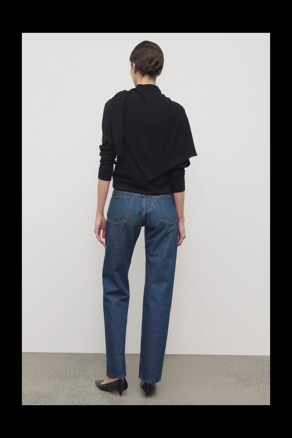jean ambush