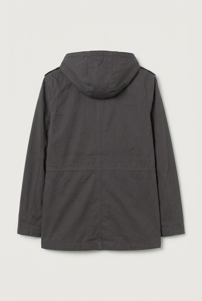 campera mujer
