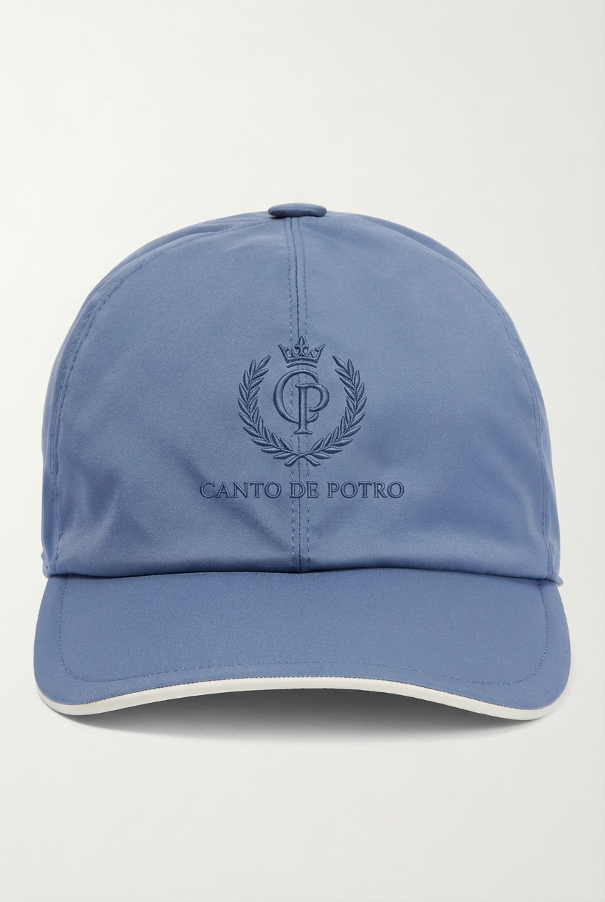 gorra canto de potro