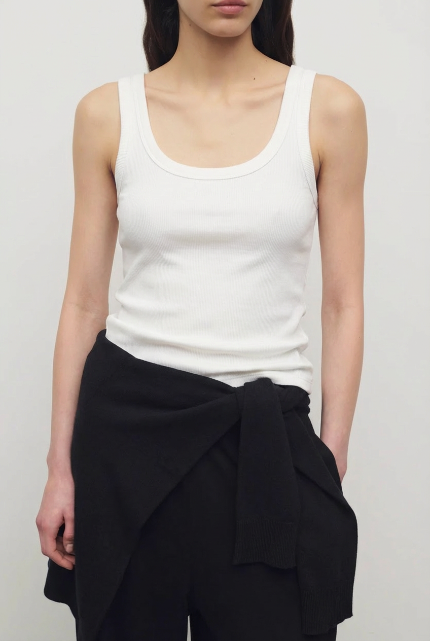 musculosa domi