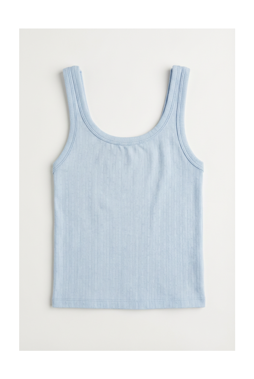 musculosa domi