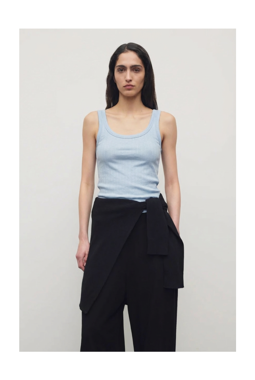 musculosa domi