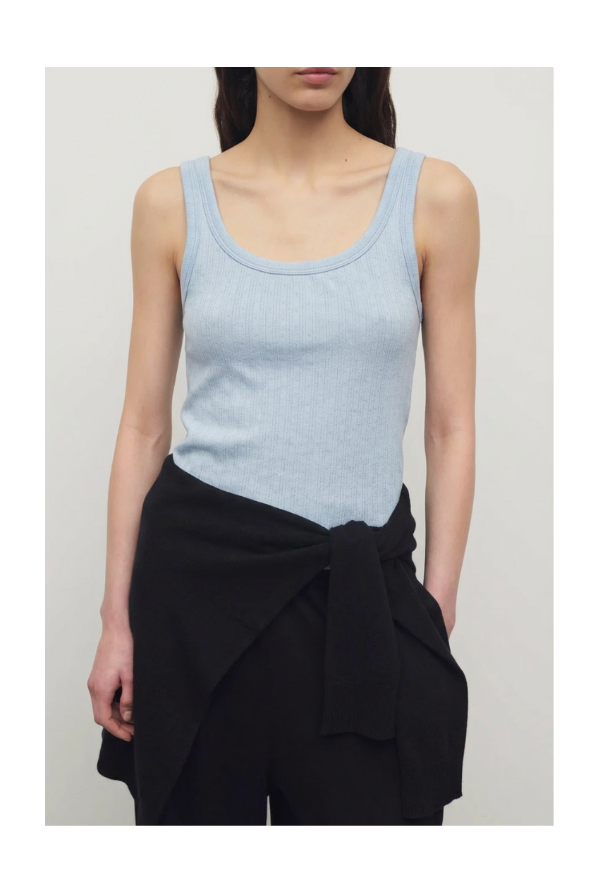 musculosa domi
