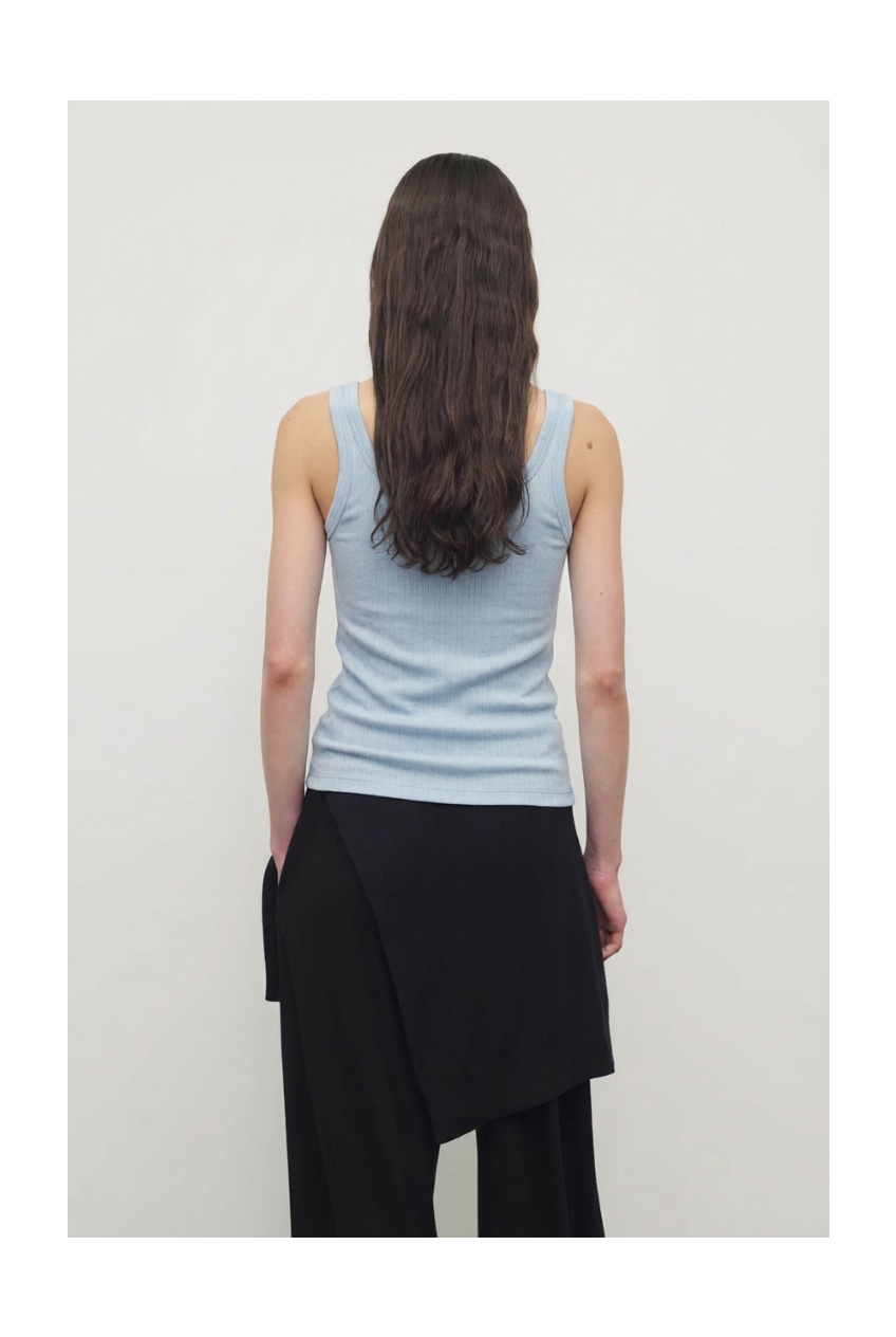 musculosa domi
