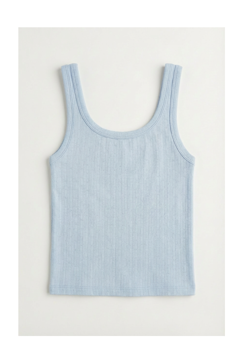 musculosa domi