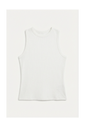 musculosa larga