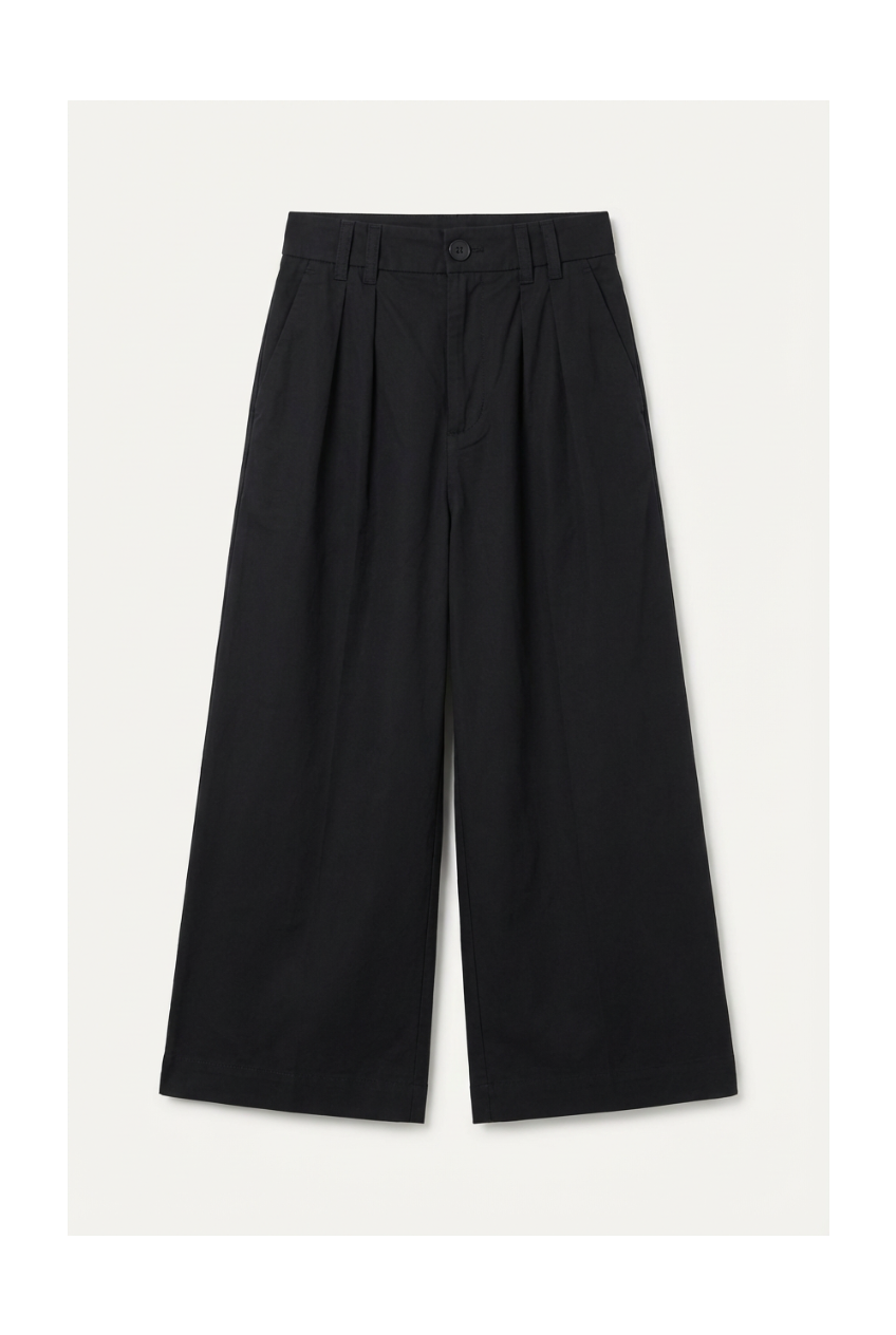 pantalon mango
