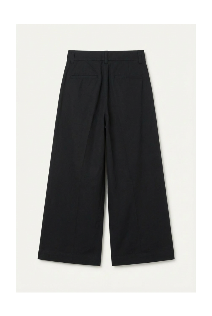 pantalon mango