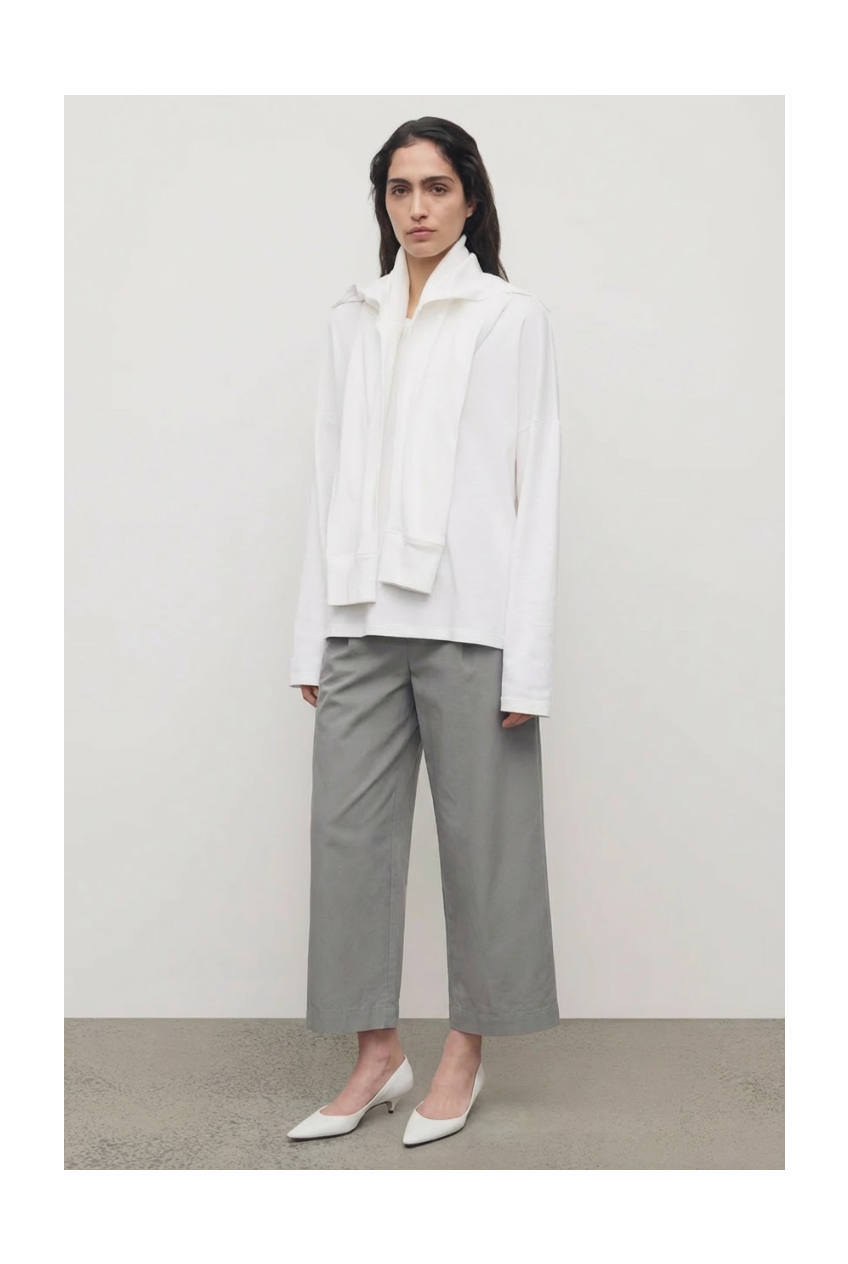Pantalon Mango