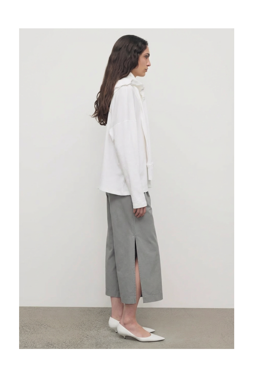 Pantalon Mango