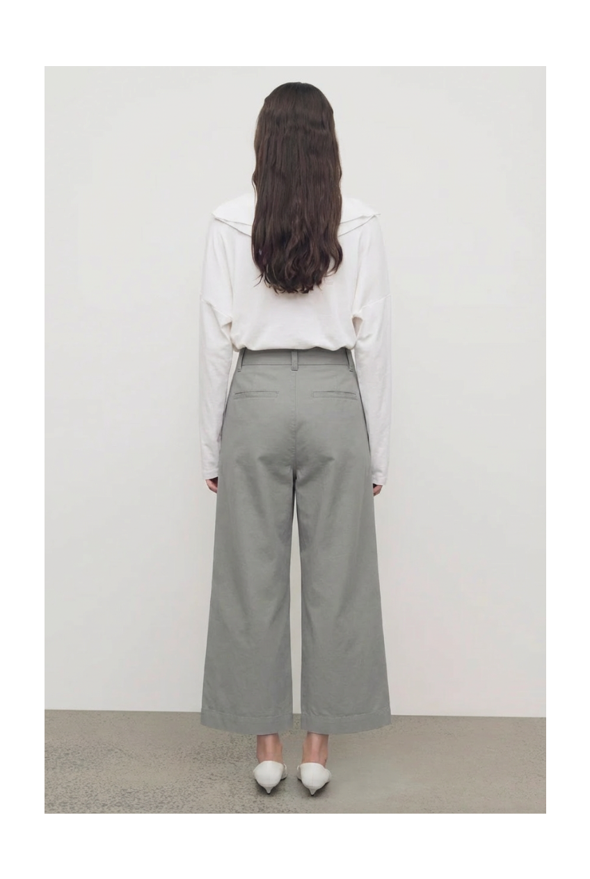 Pantalon Mango