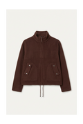 campera tejida anabel