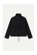 campera tejida