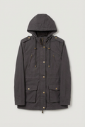 campera mujer
