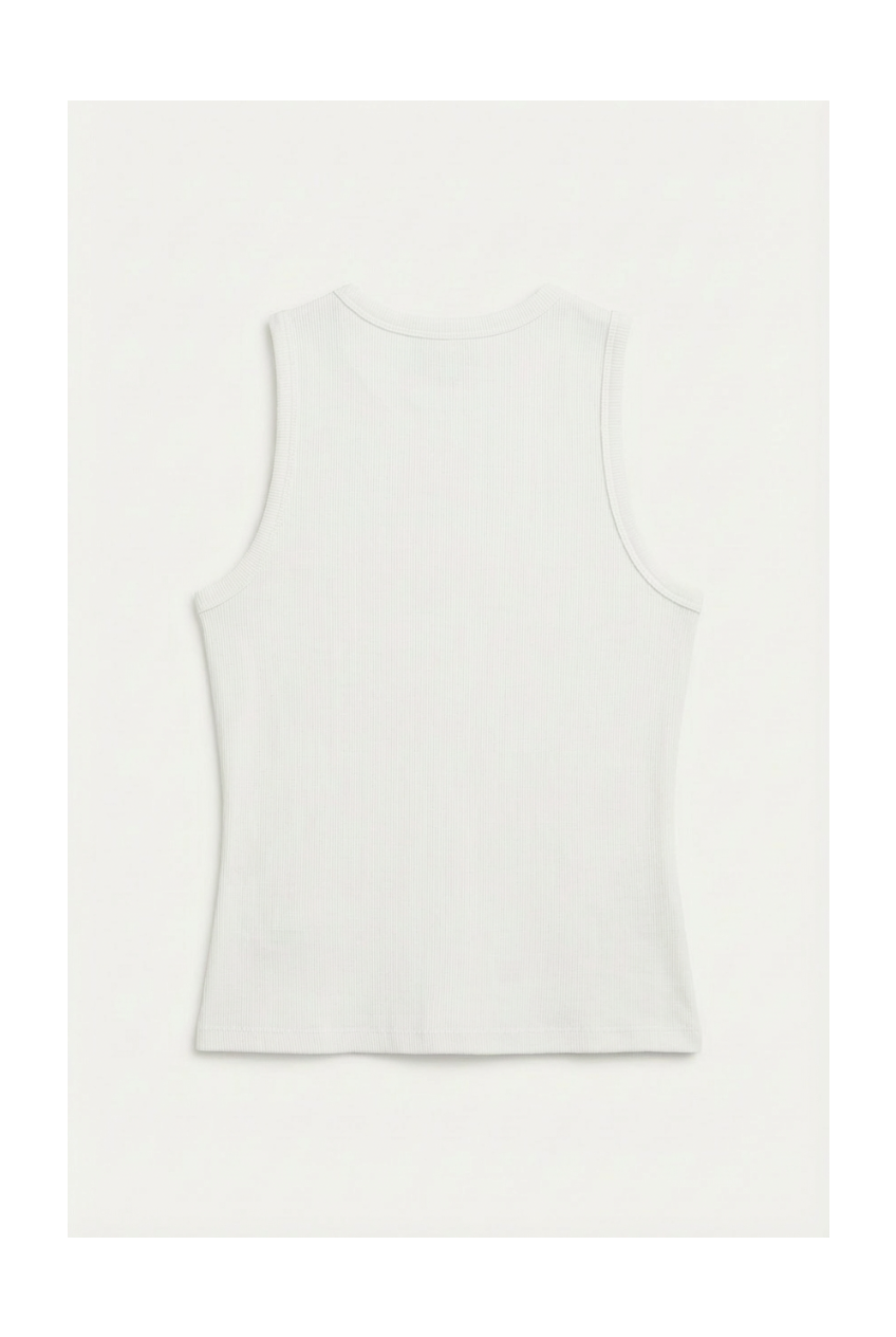 musculosa larga
